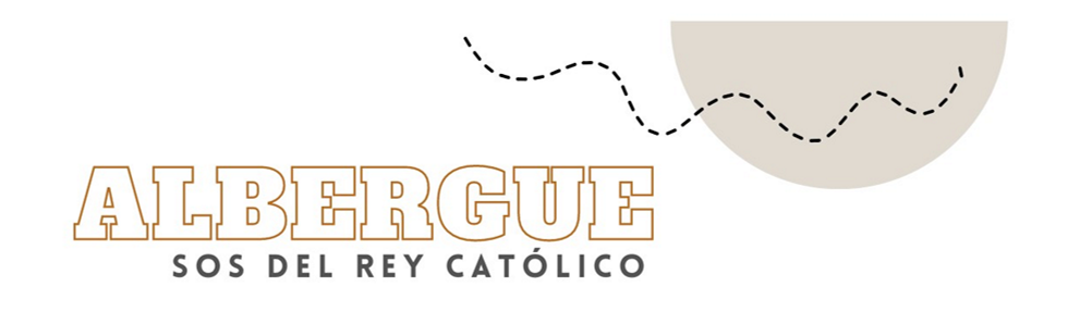 Reservas para el Albergue de Sos